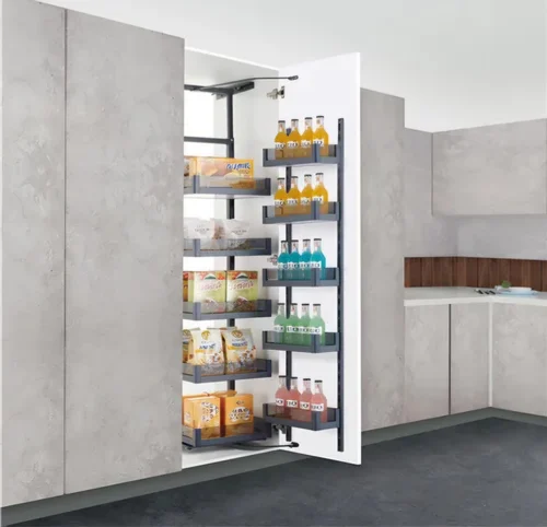 Pantry Tall Unit