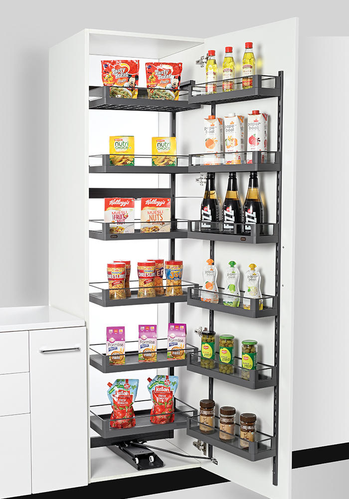  PANTRY GLASS BIDDING