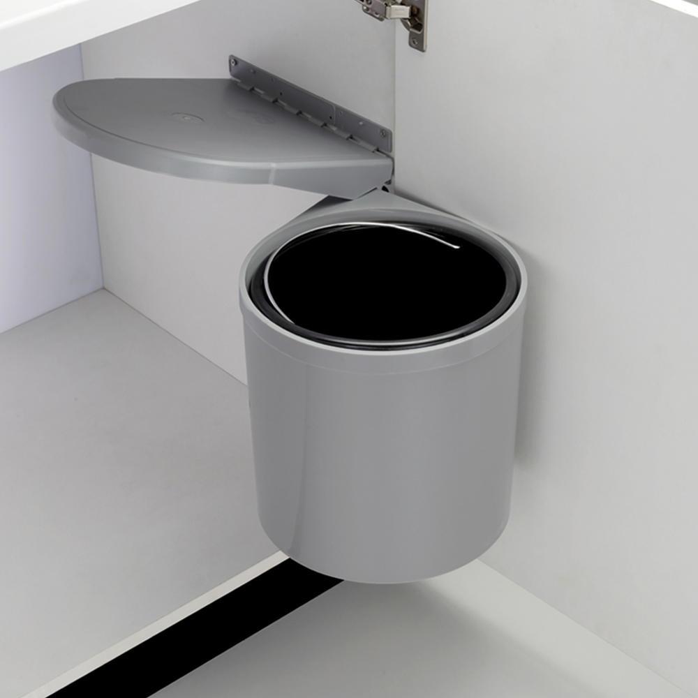  WASTE BIN (AUTO LID)