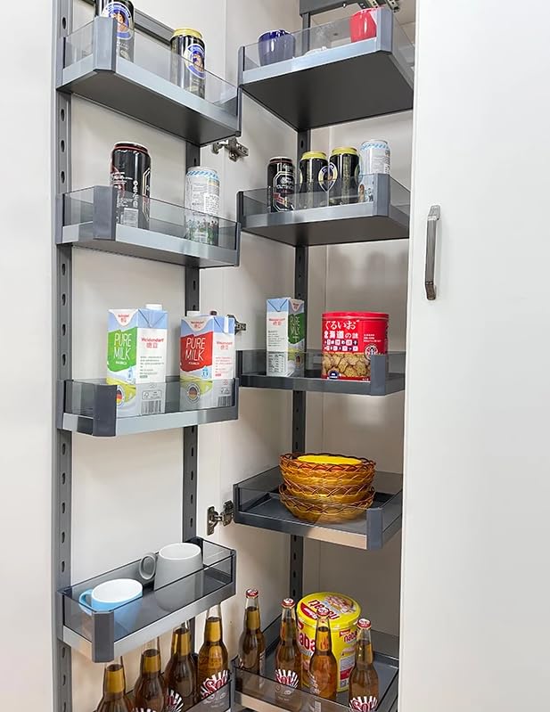  PANTRY GLASS TRANS