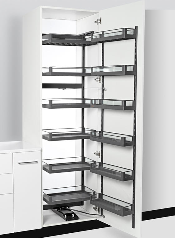 PANTRY GLASS BIDDING