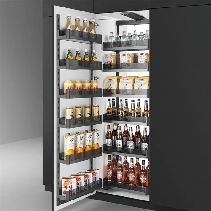 PANTRY GLASS TRANS