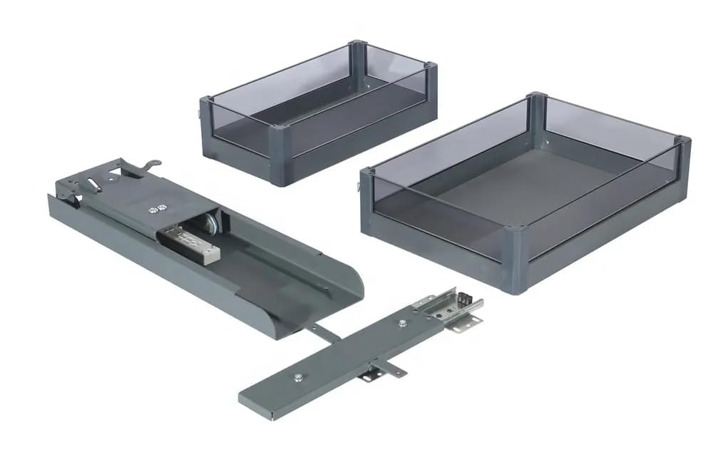 PANTRY GLASS TRANS