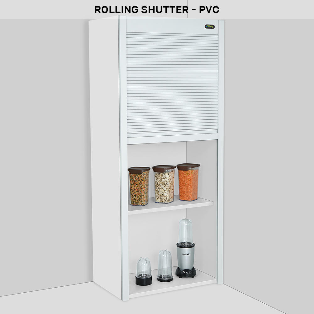ROLLING SHUTTER GLASS